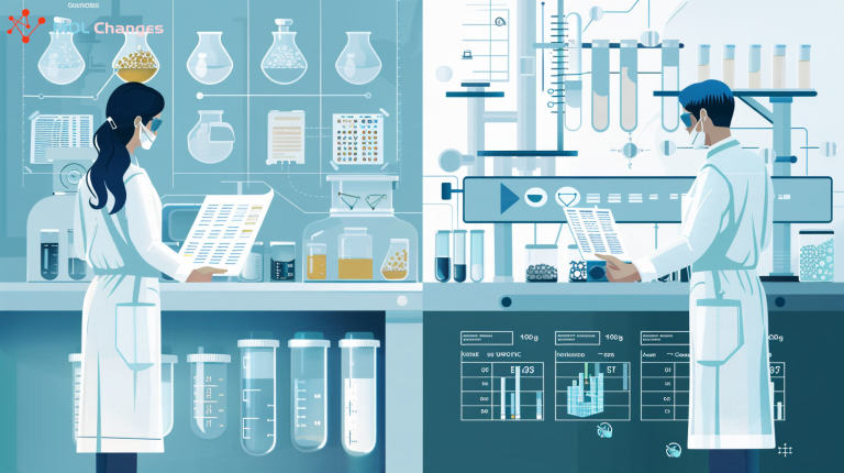 Peptide Supplier Quality and Governance Framework