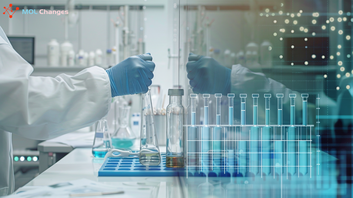 Peptide Supplier Quality and Governance Framework