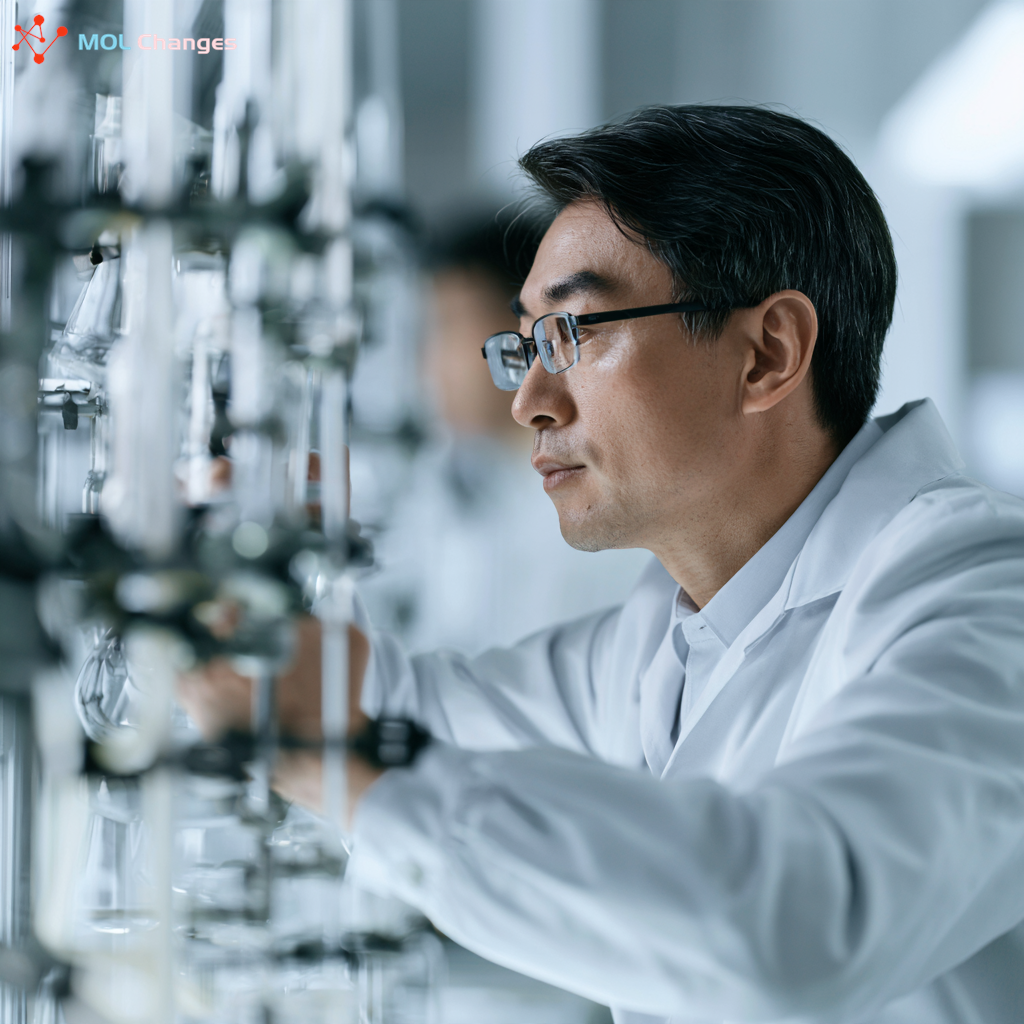 Macrocyclic Peptide Analytical Challenges: A Diligence Guide