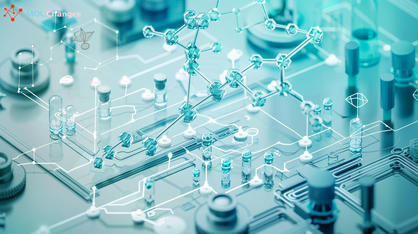 AI-Ready Peptide Discovery: What GenScript-TuneLab Means