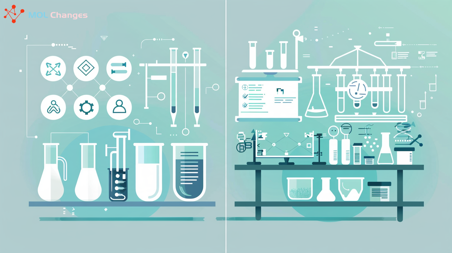 How to Compare Custom Peptide Synthesis Partners