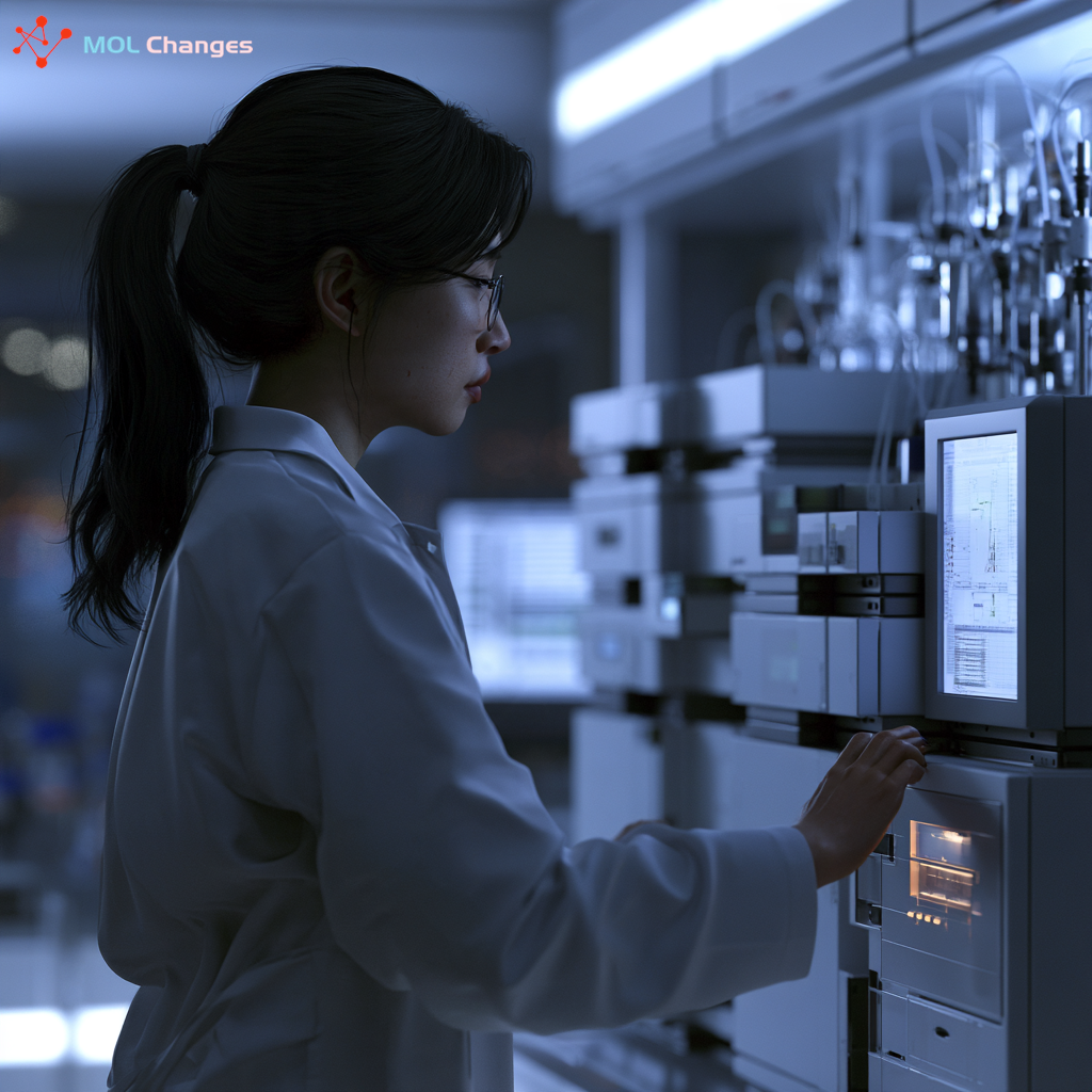 How to Verify a Peptide Supplier: 5 Authentication Checks