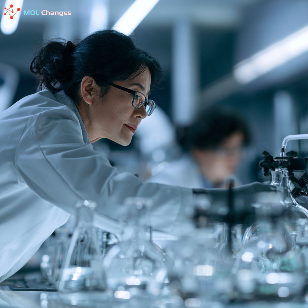 Peptide CMO Selection: A 6-Dimension Supply-Chain Scorecard