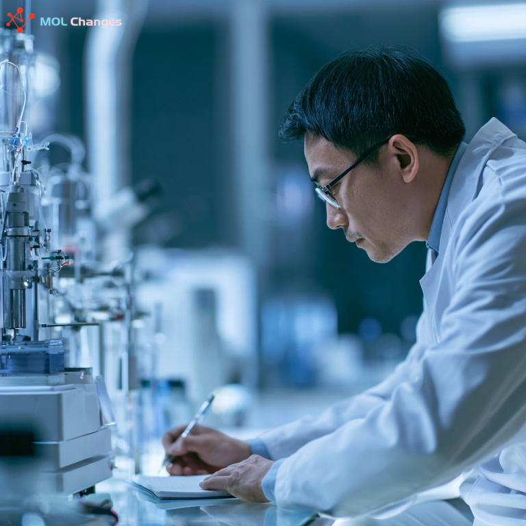 Mekanis Peptid Diferansye: Novo-Kallyope Ras