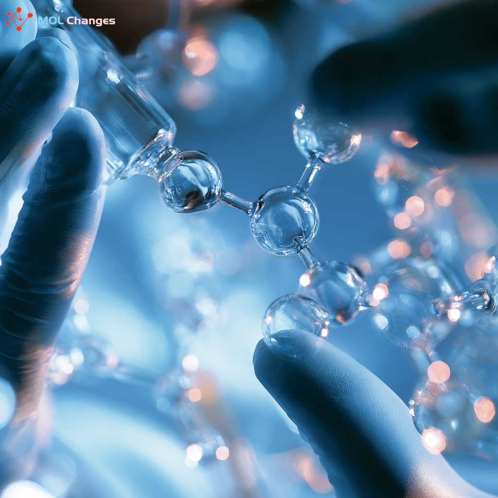Differentiated Peptide Mechanisms: Novo-Kallyope Race