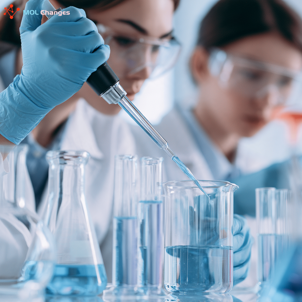 Semaglutide and Longevity: What the Mouse Study Shows