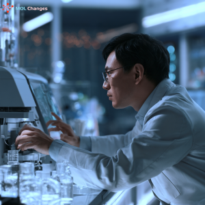 AdipoR2 Loop Peptide Study: Custom Peptide Design