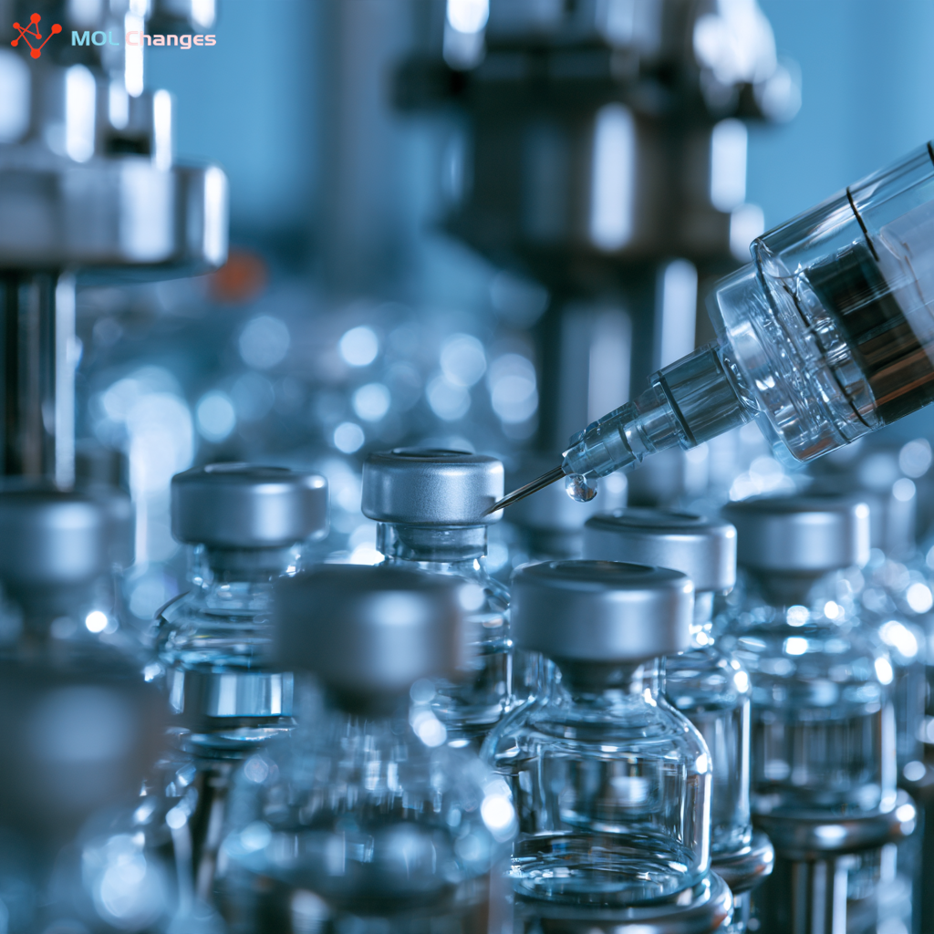 AdipoR2 Loop Peptide Study: Custom Peptide Design
