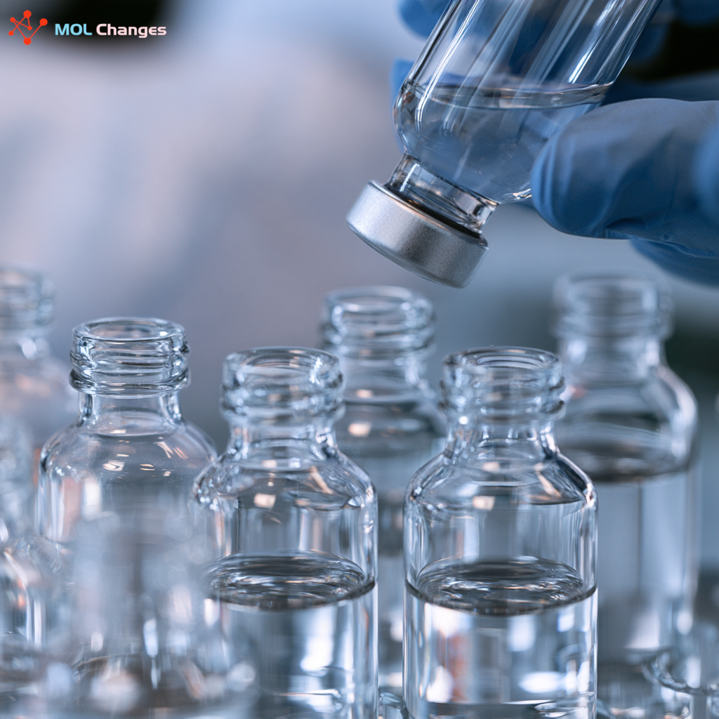 AdipoR2 Loop Peptide Study: Custom Peptide Design