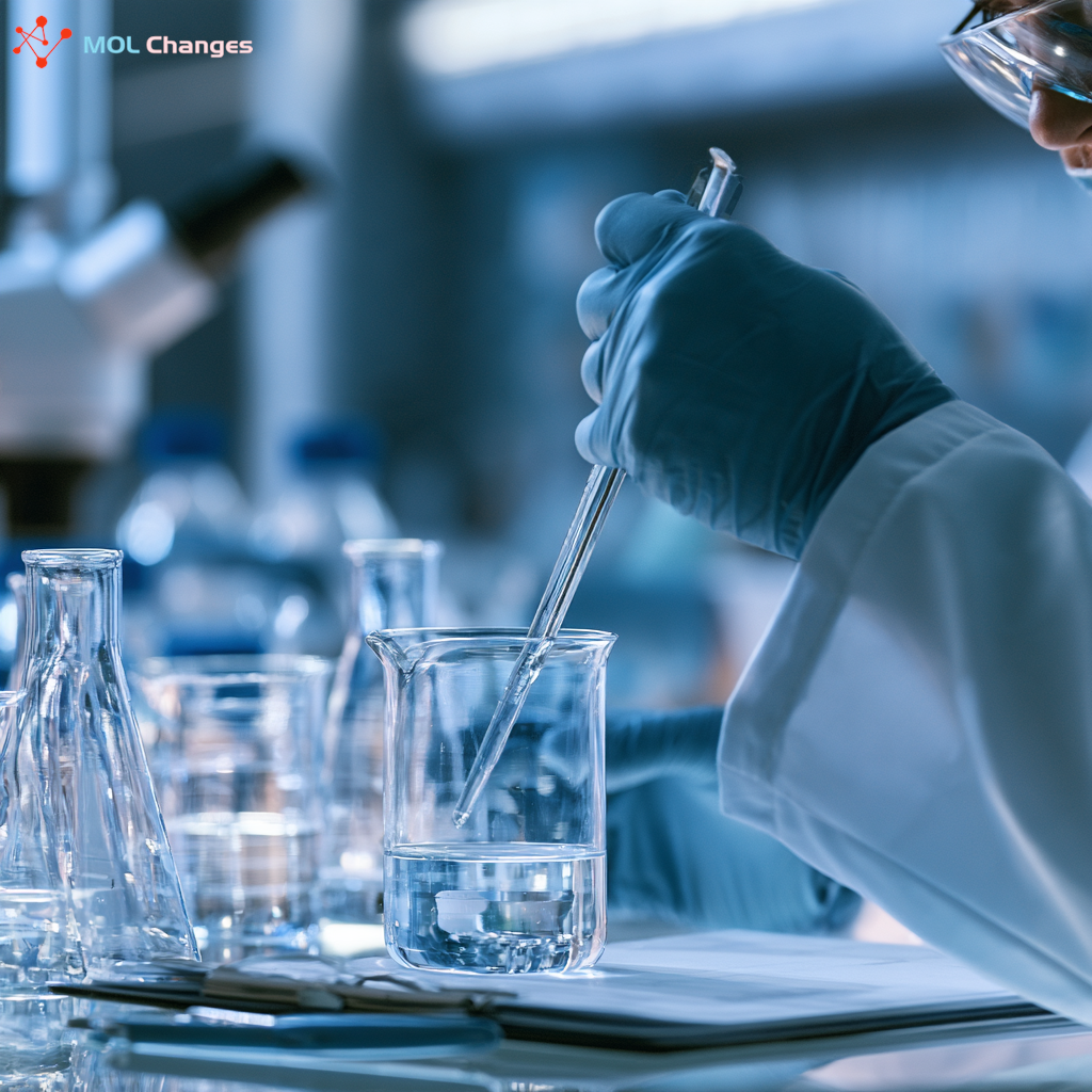 Validate GLP-1R Binding Calculations With Better Peptide Data