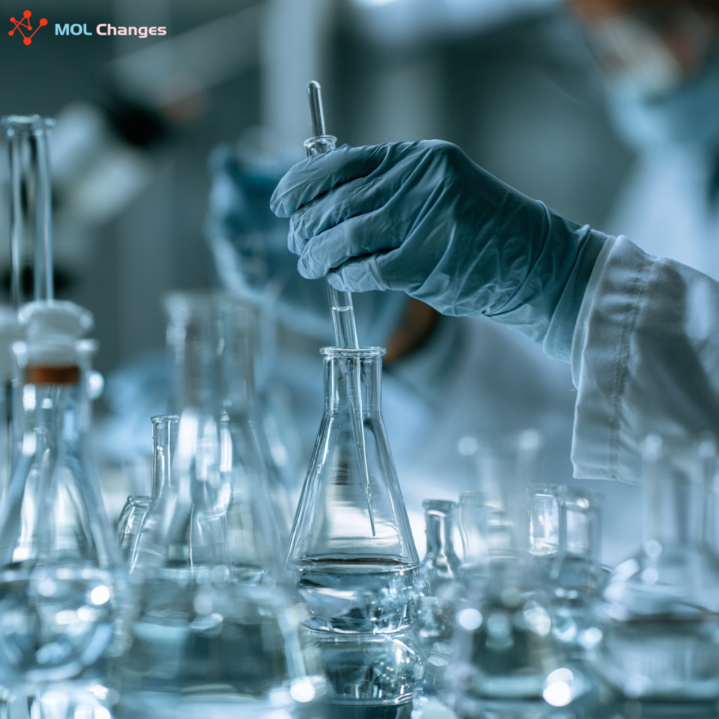Validate GLP-1R Binding Calculations With Better Peptide Data