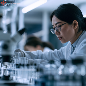 Therapeutic Peptide Discovery: Catestatin and Orexin