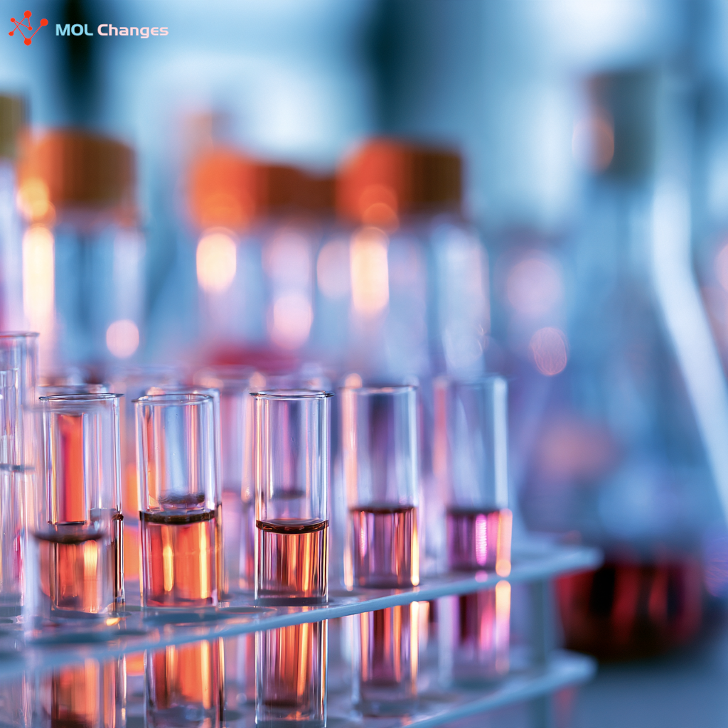 Specialized Peptide Supplier Selection: Technical Depth vs Breadth