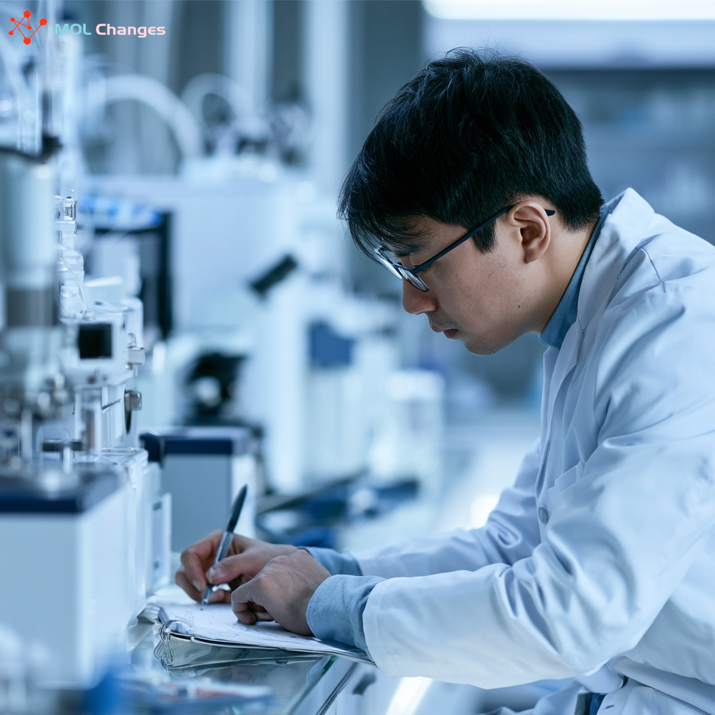 siRNA Manufacturing Model for Peptide Production