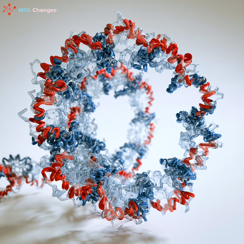 Resilient Peptide R&D Programs: 4 Levers for Funding Shifts