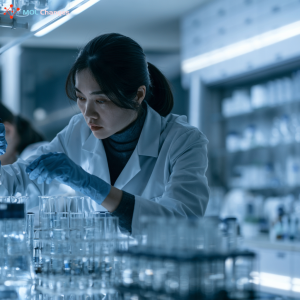 Where Peptide Services Fit in Single-Domain Antibody Workflows