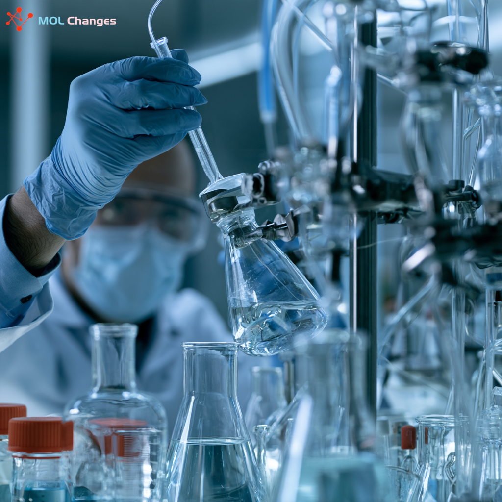 Where Peptide Services Fit in Single-Domain Antibody Workflows