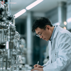 Where Can Peptide Synthesis Suppliers in Japan Still Stand Out?