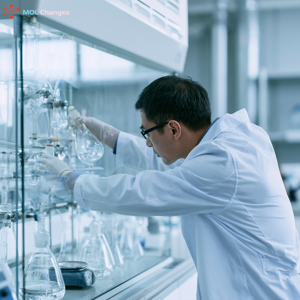 Where Do Custom Peptides in DNA-to-IND Programs Actually Fit in 2026?