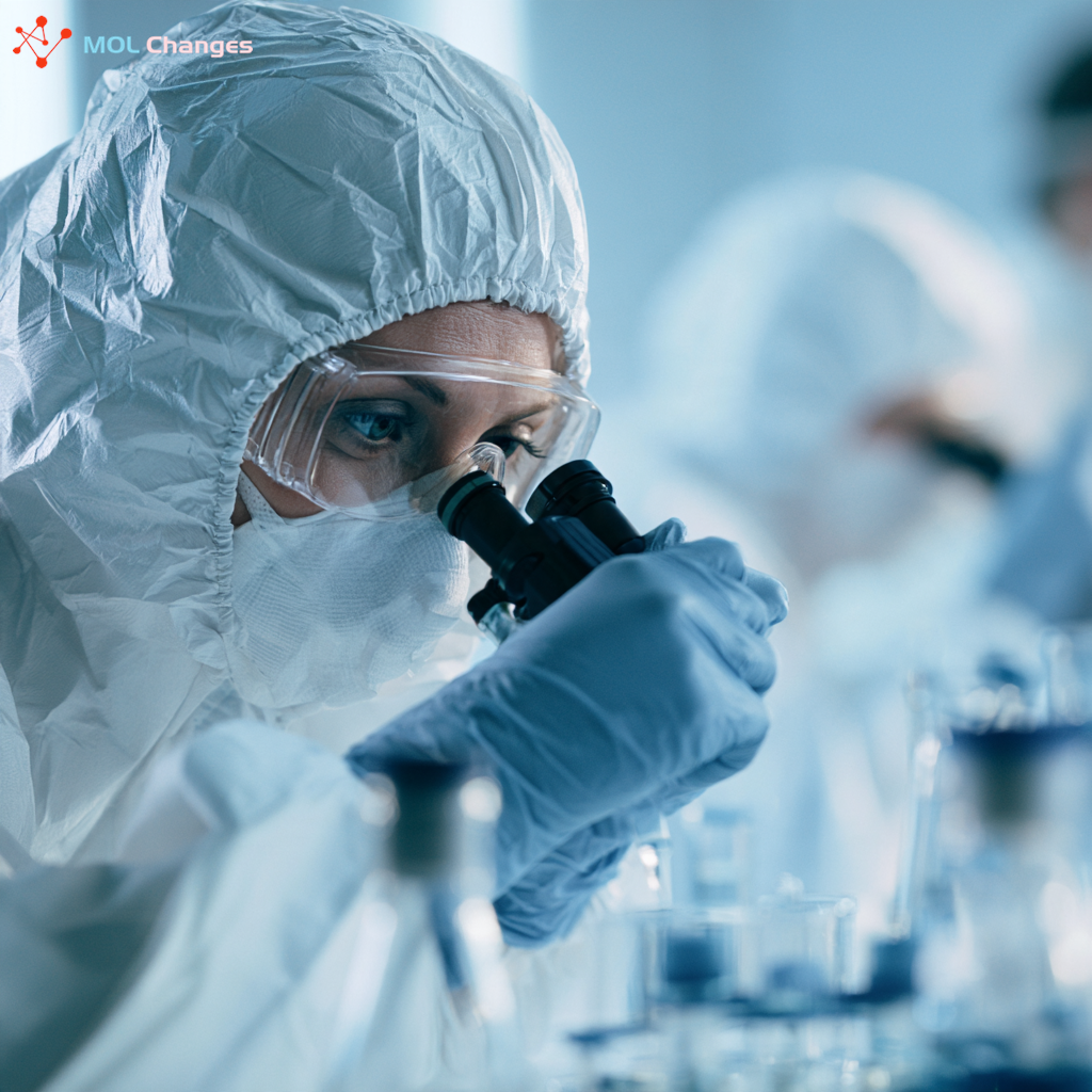 What GSK's $800 Million Pennsylvania Hub Signals for Peptide Manufacturing Partners in 2026