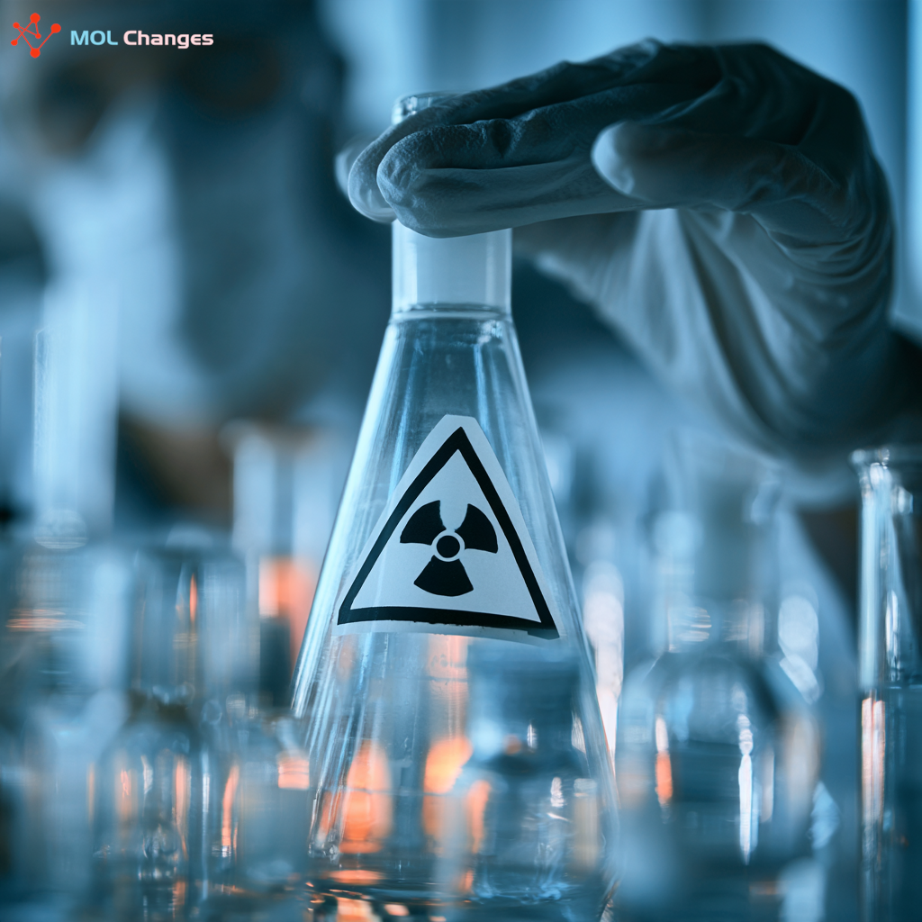 What GSK's $800 Million Pennsylvania Hub Signals for Peptide Manufacturing Partners in 2026