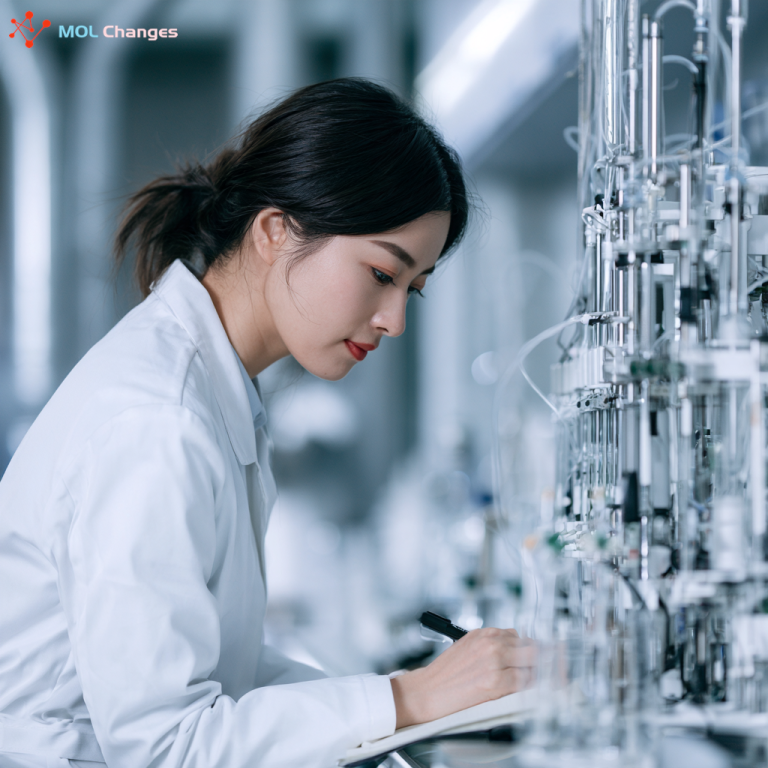 What ETERNAL’s Greener Manufacturing Push Means for Peptide Synthesis