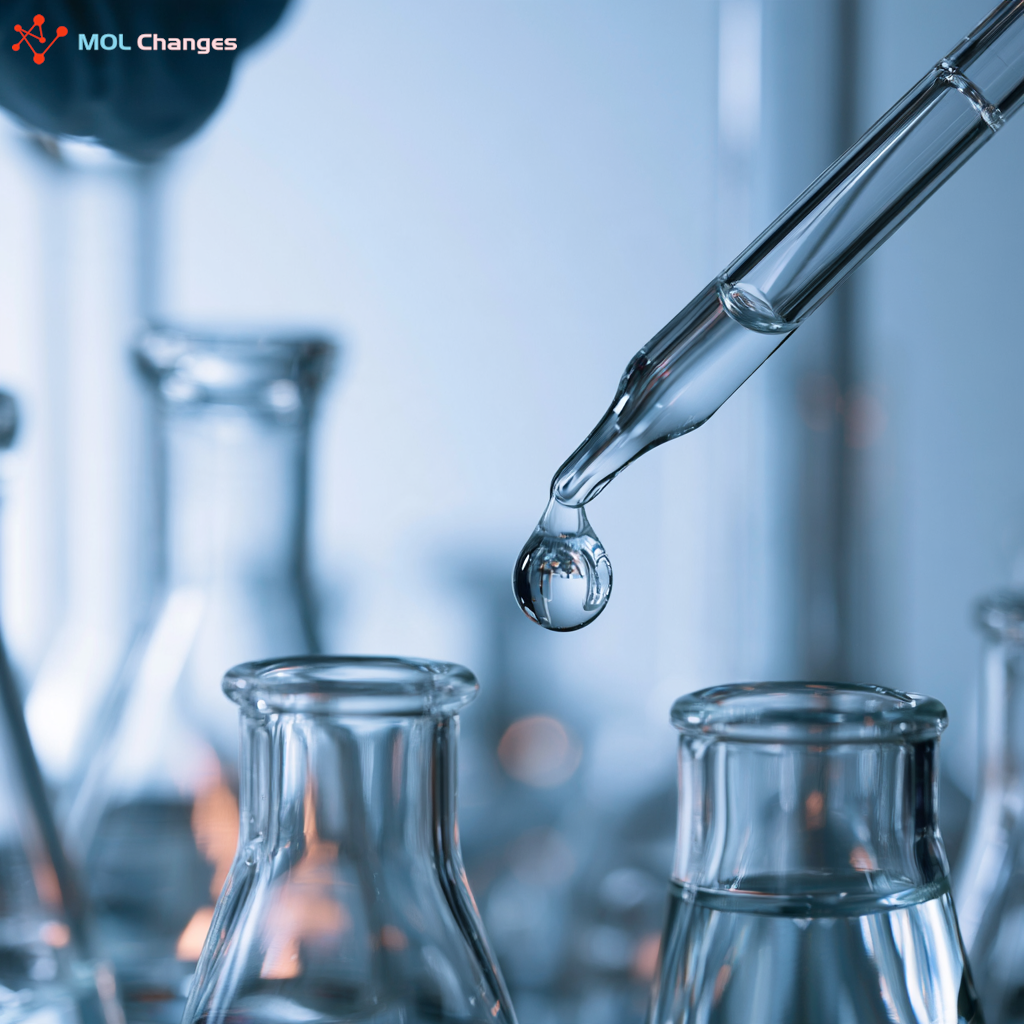 What ETERNAL's Greener Manufacturing Push Means for Peptide Synthesis