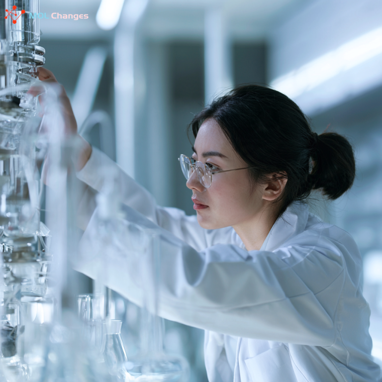 Evaluating Peptide Suppliers for Japan-Linked Research: Symposium Signals and Project Evidence