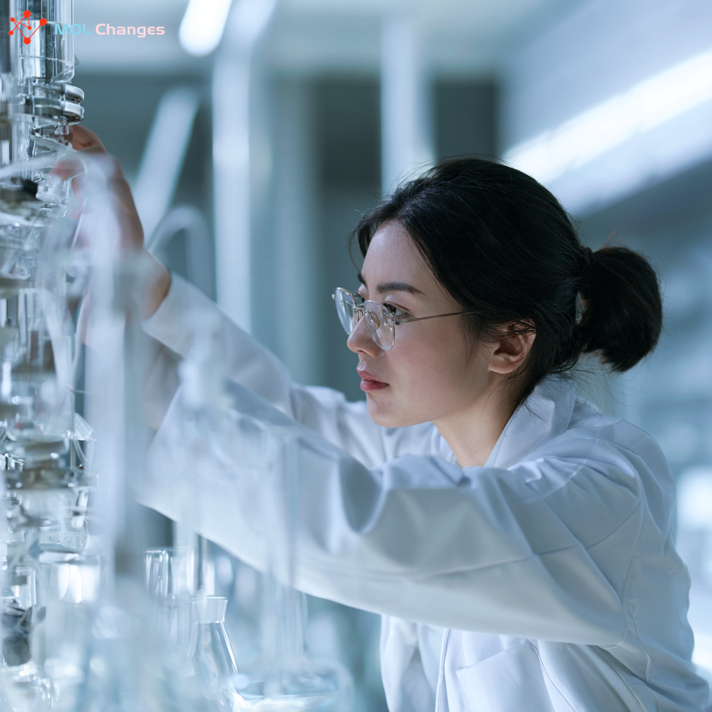Evaluating Peptide Suppliers for Japan-Linked Research: Symposium Signals and Project Evidence