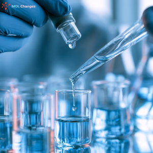 Managing Unresolved Fields in Peptide Lot Data Packages