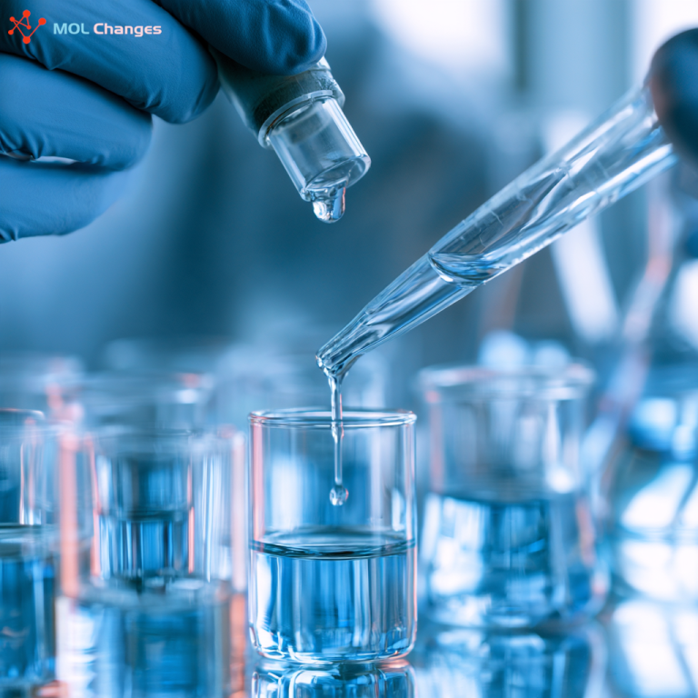 Managing Unresolved Fields in Peptide Lot Data Packages