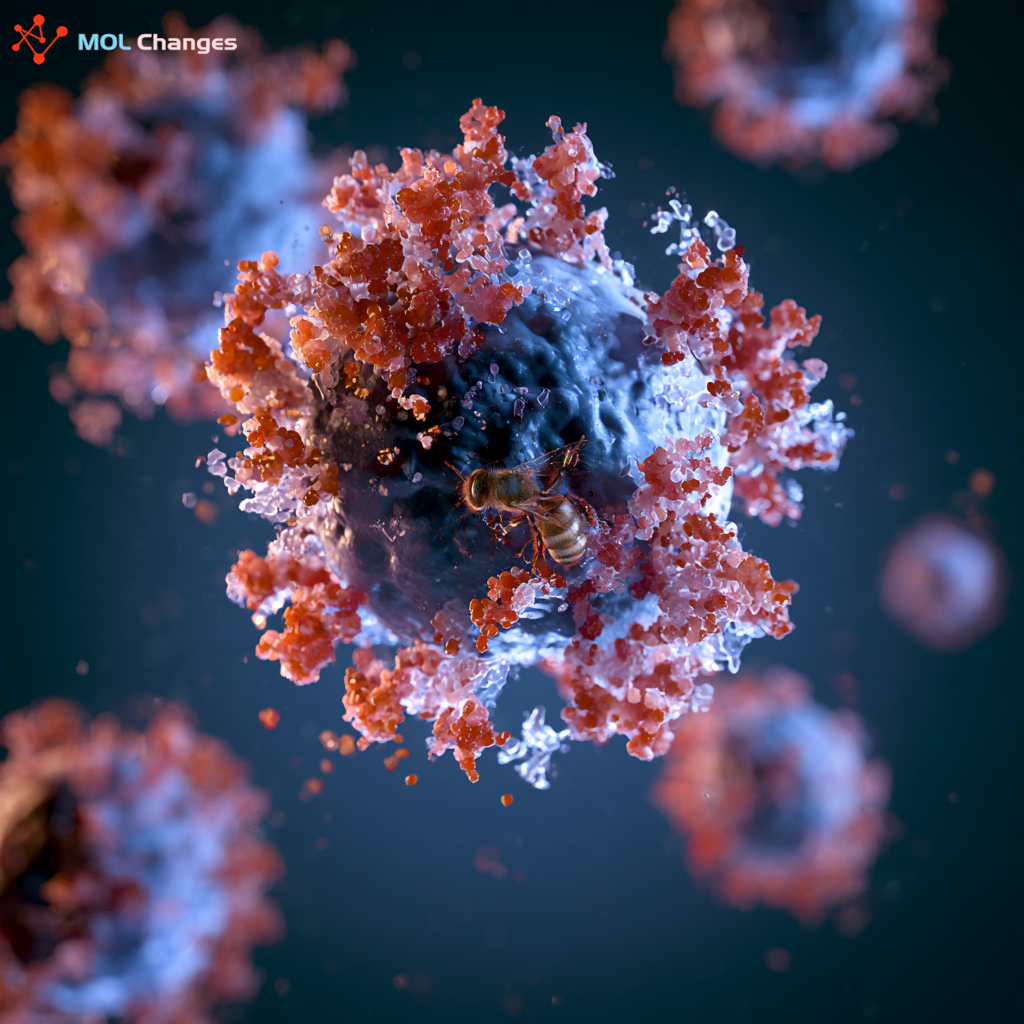Managing Unresolved Fields in Peptide Lot Data Packages