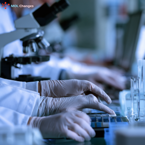 The Digital CMC Consortium Is Raising the Bar for Data-Ready Peptide Development