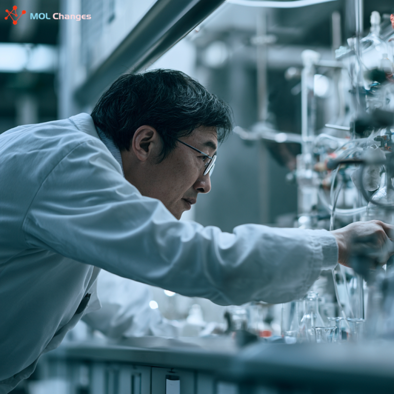 Cara Menggunakan Pendanaan Non-Dilutif untuk Peptida R&D: Panduan Pengalihdayaan Langkah demi Langkah