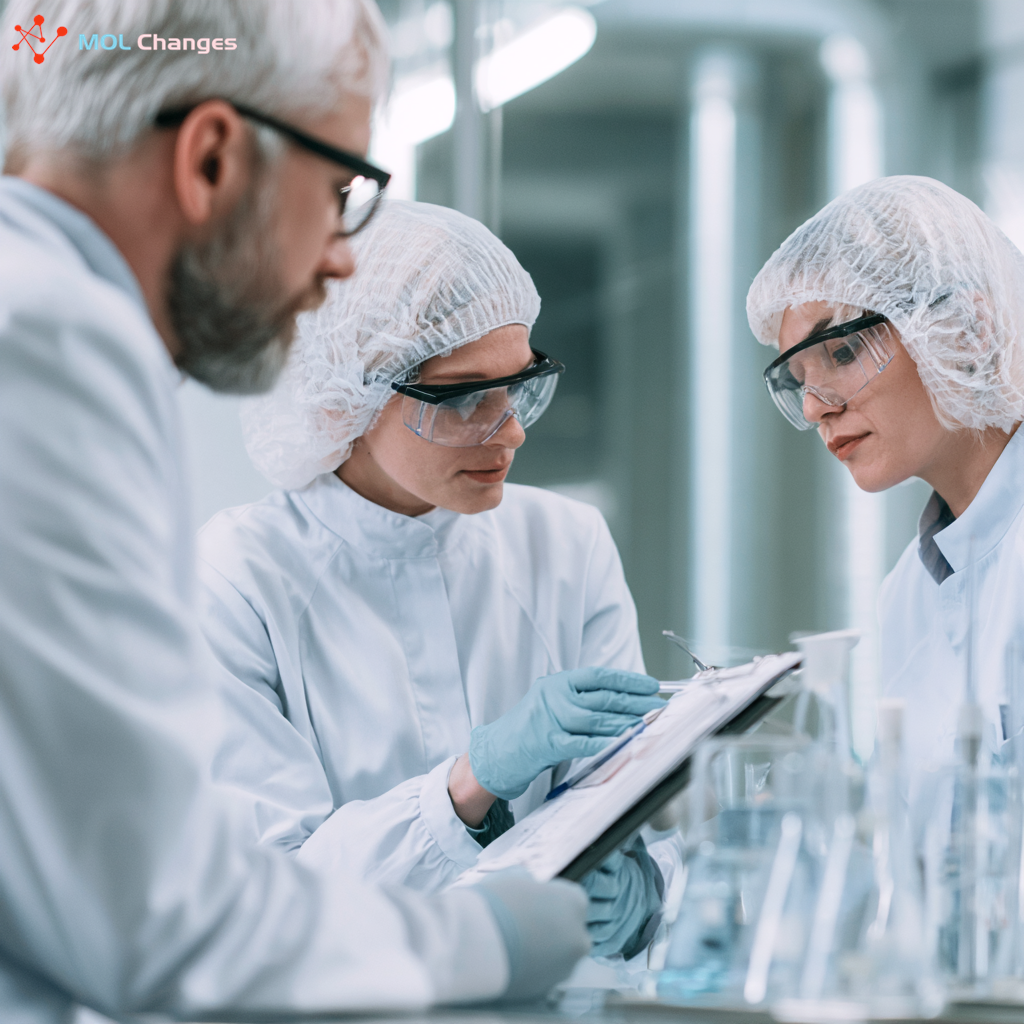 So nutzen Sie nicht verwässernde Mittel für Peptid R&D: Eine Schritt-für-Schritt-Anleitung zum Outsourcing