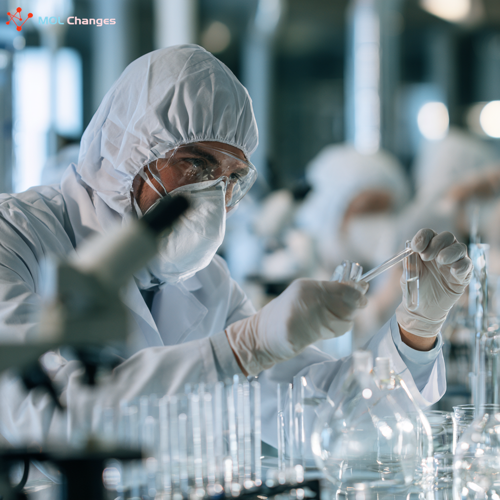 So nutzen Sie nicht verwässernde Mittel für Peptid R&D: Eine Schritt-für-Schritt-Anleitung zum Outsourcing