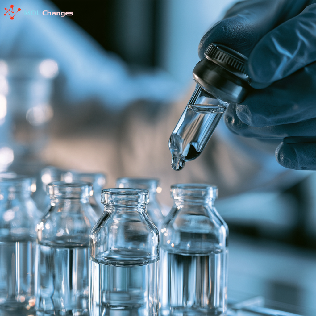 How to Document a Product-Specific Nitrosamine Risk Assessment for Peptide Manufacturing