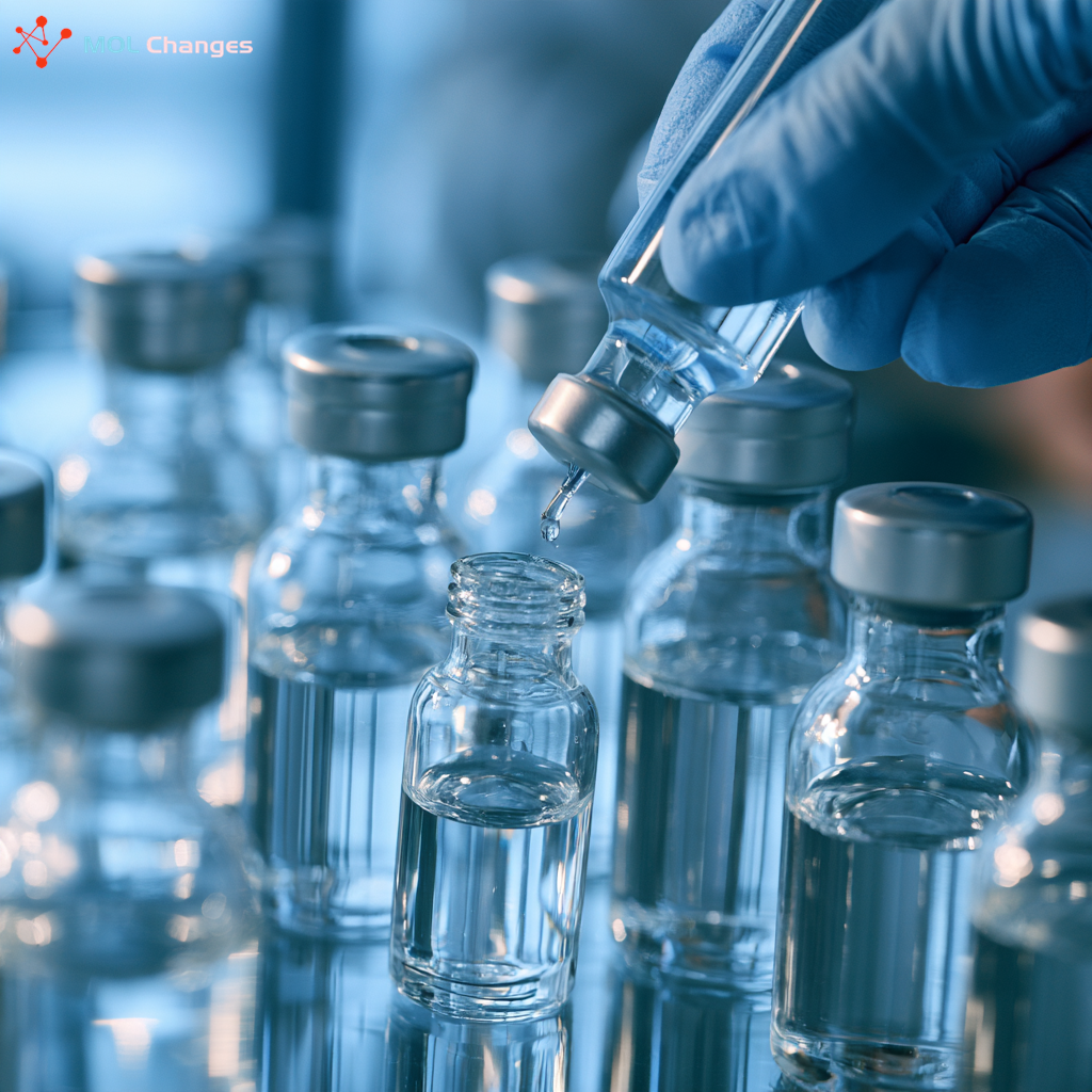 How to Document a Product-Specific Nitrosamine Risk Assessment for Peptide Manufacturing