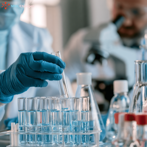 Comment créer une liste de contrôle d'approvisionnement en peptides: Identité, Pureté, Cohérence des lots et vérification analytique