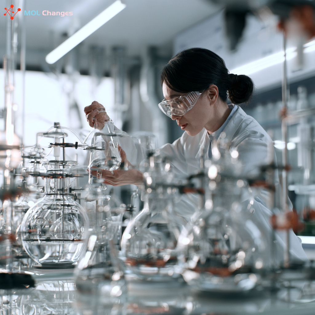 ពី Tissue Maps ទៅ Peptide Design: អ្វីដែលផ្លាស់ប្តូរជីវវិទ្យា Spatial សម្រាប់ការស្រាវជ្រាវ Biomarker