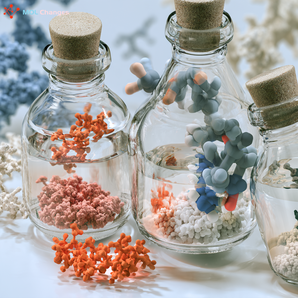 Dari Tumor Pasien hingga Skrining Peptida: Apa Arti Model GIST Xenograft yang Divalidasi untuk Penelitian Translasional