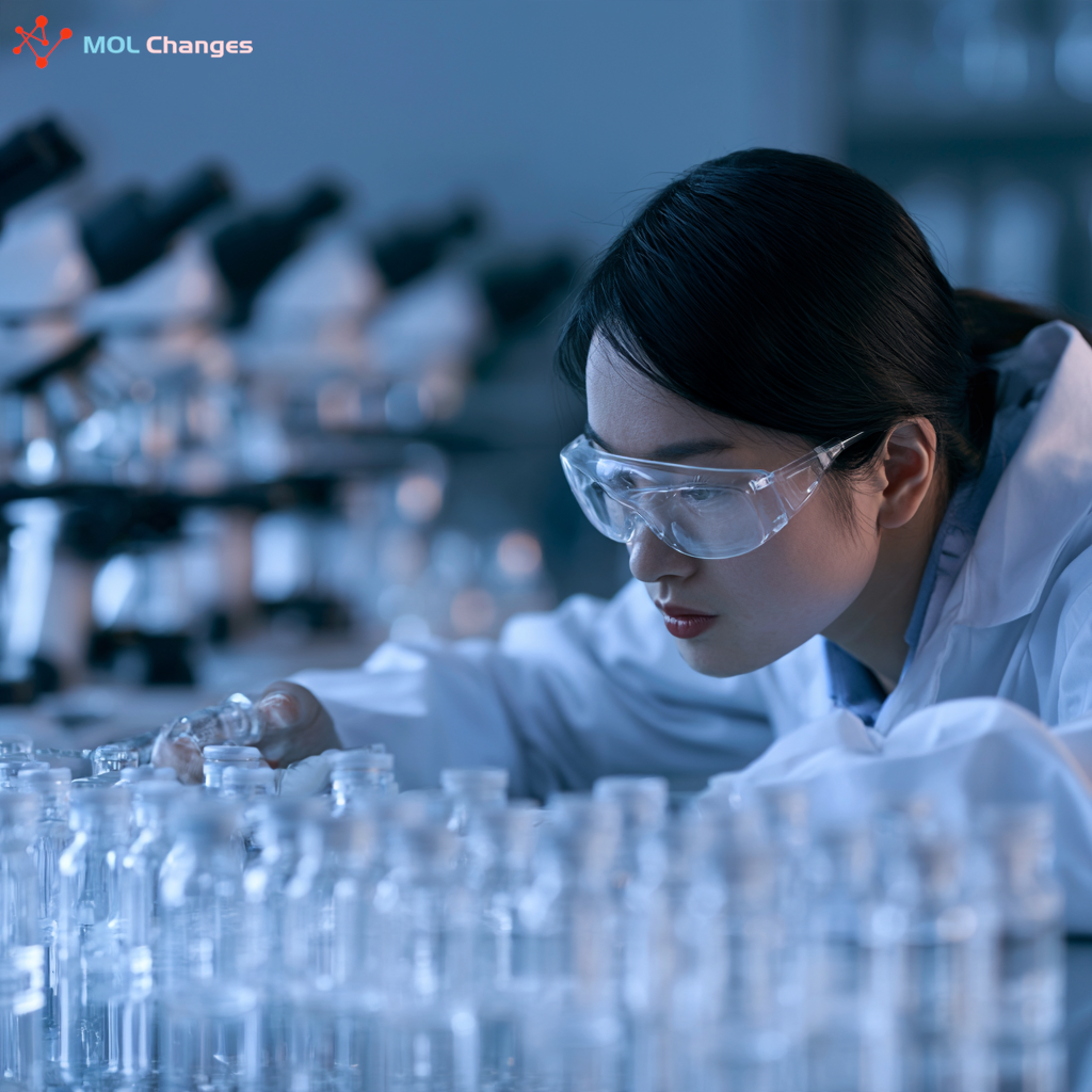 Dal gene al clone principale: Cosa segnalano i vettori GS-ORI-GO di Lonza per il flusso di lavoro di sviluppo dei peptidi