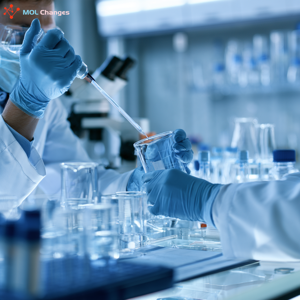 Dai pool MART-1 a migliori flussi di lavoro immunologici: Che cosa 2035 Segnali di previsione dei pool di peptidi antigenici