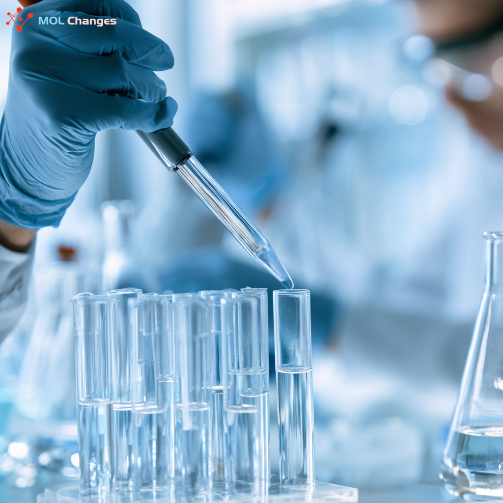 Dalla formazione sulla scoperta di farmaci tramite intelligenza artificiale ai peptidi pronti per il banco: Colmare il divario di traduzione