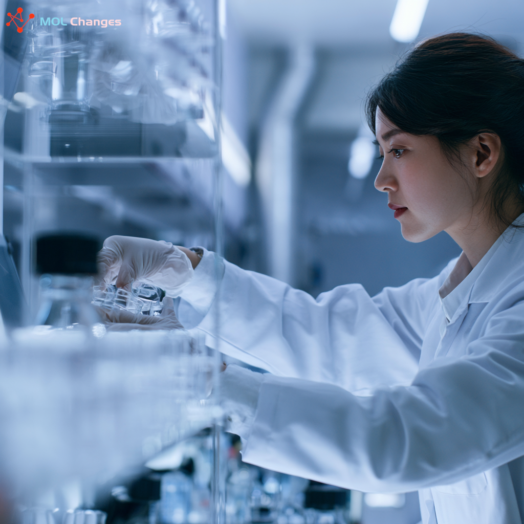 Dalla formazione sulla scoperta di farmaci tramite intelligenza artificiale ai peptidi pronti per il banco: Colmare il divario di traduzione