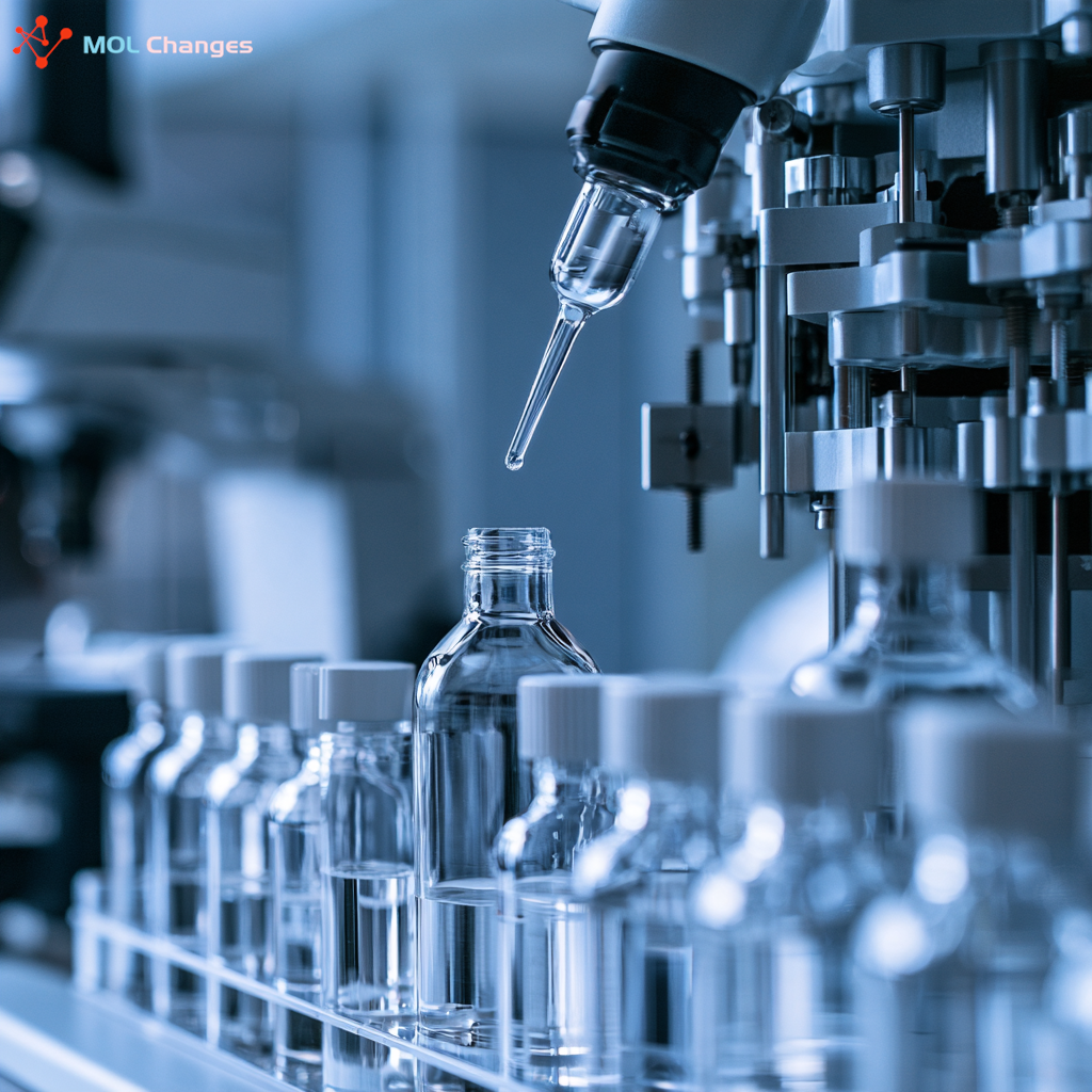 Progettazione di reagenti peptidici per modelli rilevanti per l'uomo: Una guida alle specifiche e alla verifica