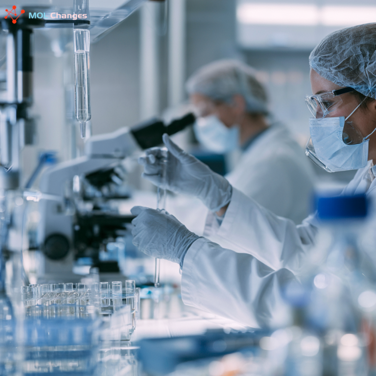 Beyond One-Dimensional LC-MS: What Q-2DMS Could Change in Peptide Characterization