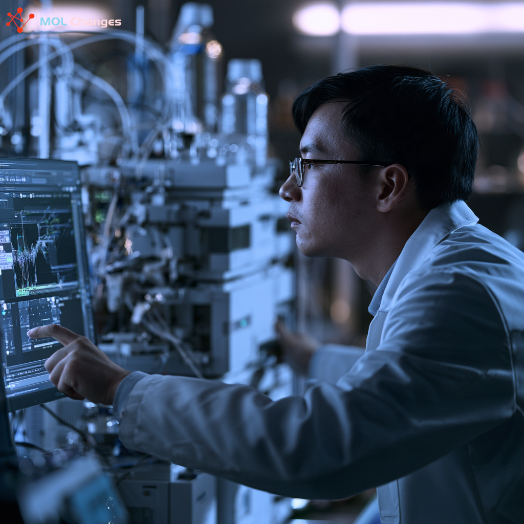 Why Lonza's Three-Month Biologics Timeline Doesn't Transfer to Peptide CRO Selection