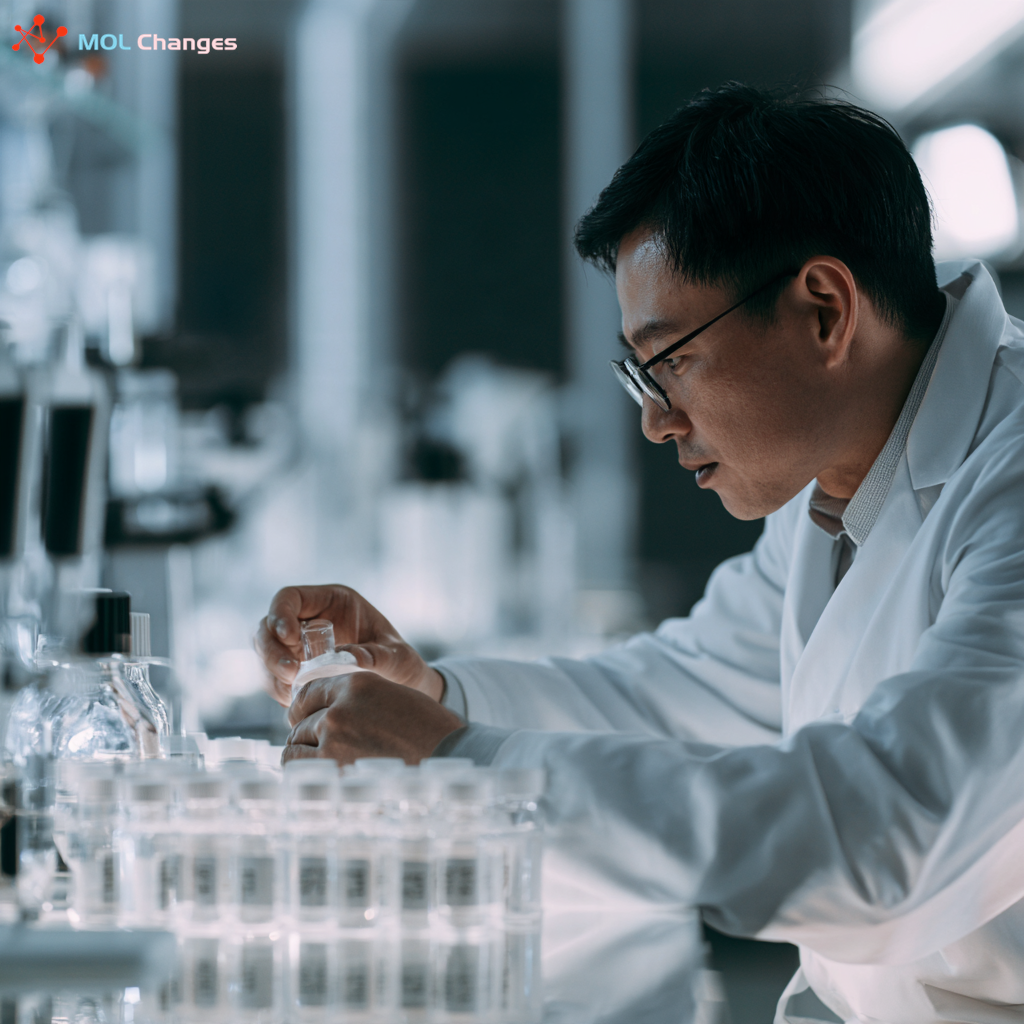 肽制造中的数字孪生: 决策支持评估的六个领域