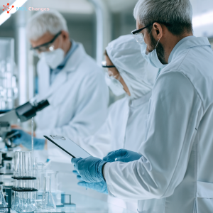 What the FDA Leadership Transition Could Mean for Peptide Development Decisions in 2026